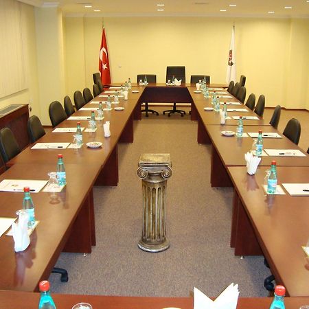 Tufad Prestige Boutique Hotel Ankara Luaran gambar