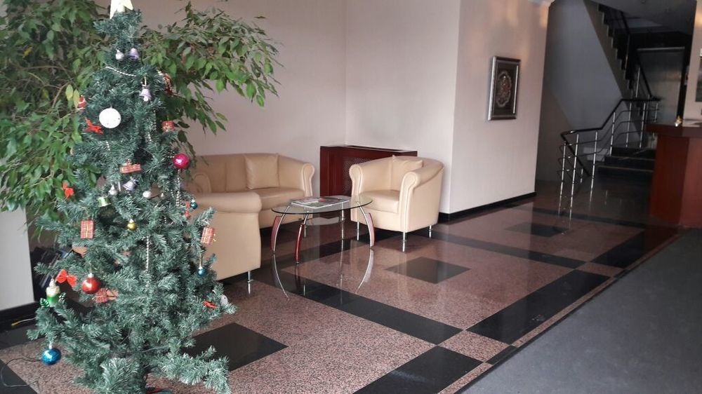 Tufad Prestige Boutique Hotel Ankara Luaran gambar