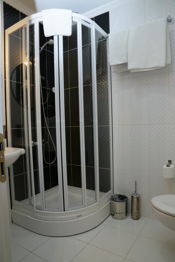 Tufad Prestige Boutique Hotel Ankara Luaran gambar