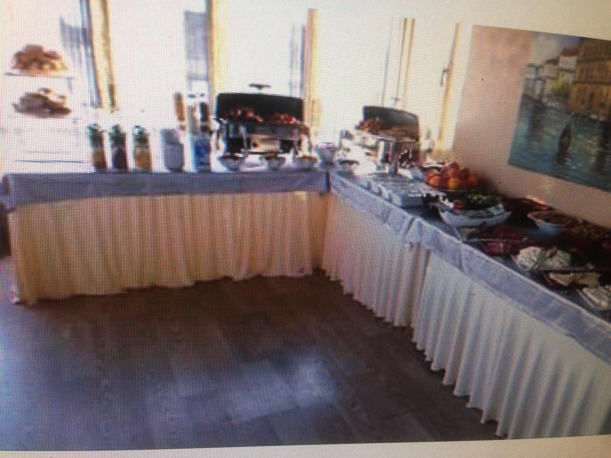 Tufad Prestige Boutique Hotel Ankara Luaran gambar