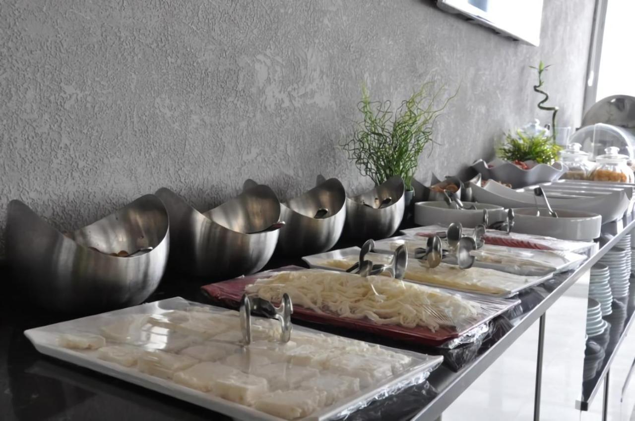 Tufad Prestige Boutique Hotel Ankara Luaran gambar